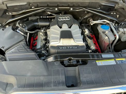 Used 2013 Audi Q5 3.0T Premium Plus w/ Audi MMI Navigation Plus Pkg image 22
