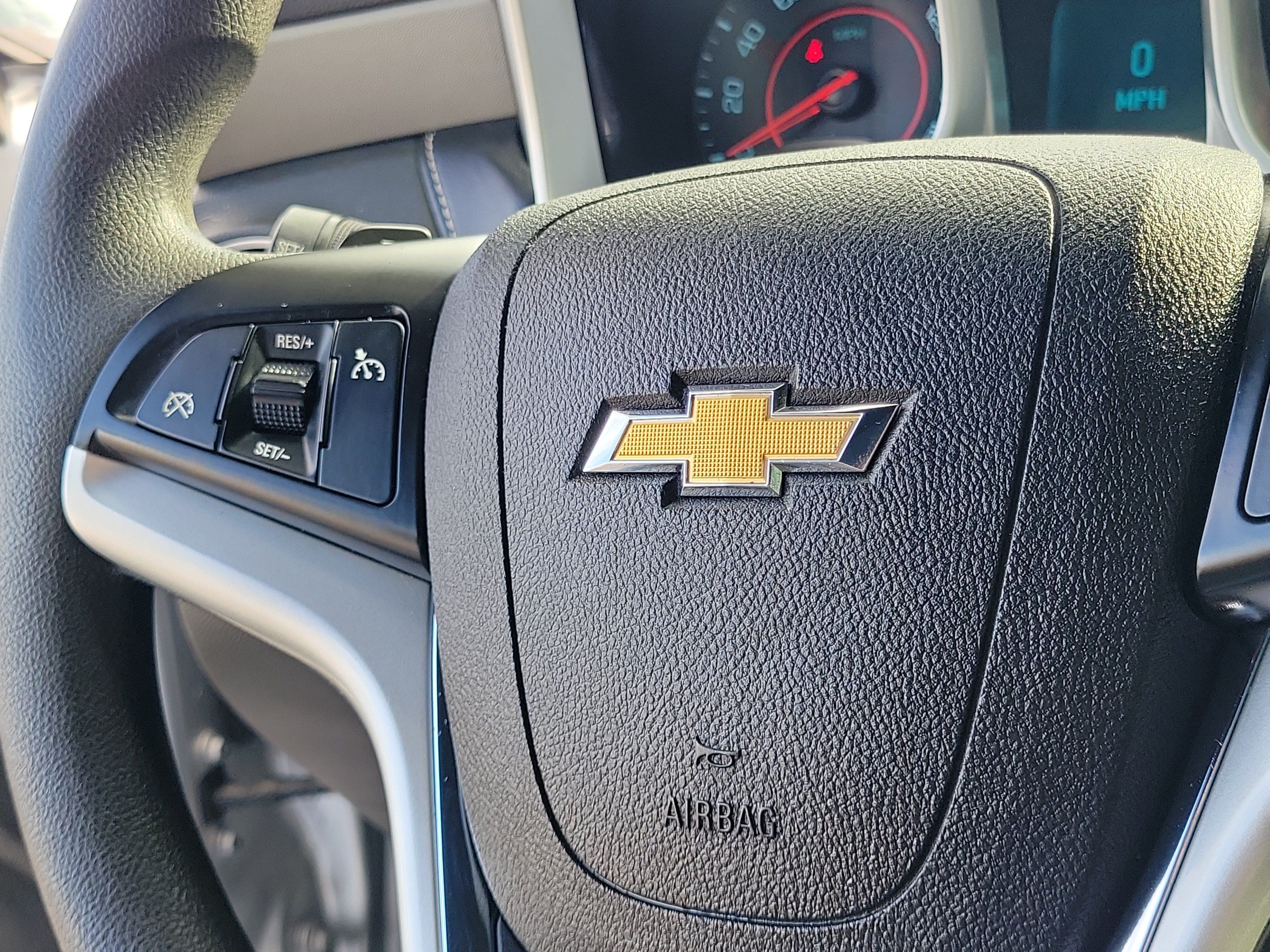 Used 2013 Chevrolet Camaro LS RWD image 29