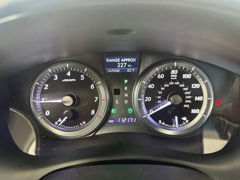 Used 2012 Lexus ES 350 FWD image 16
