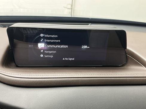 Used 2021 MAZDA CX-30 AWD 2.5 S w/ Premium Package image 19