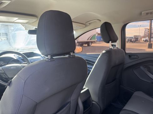 Used 2018 Ford Escape S image 14