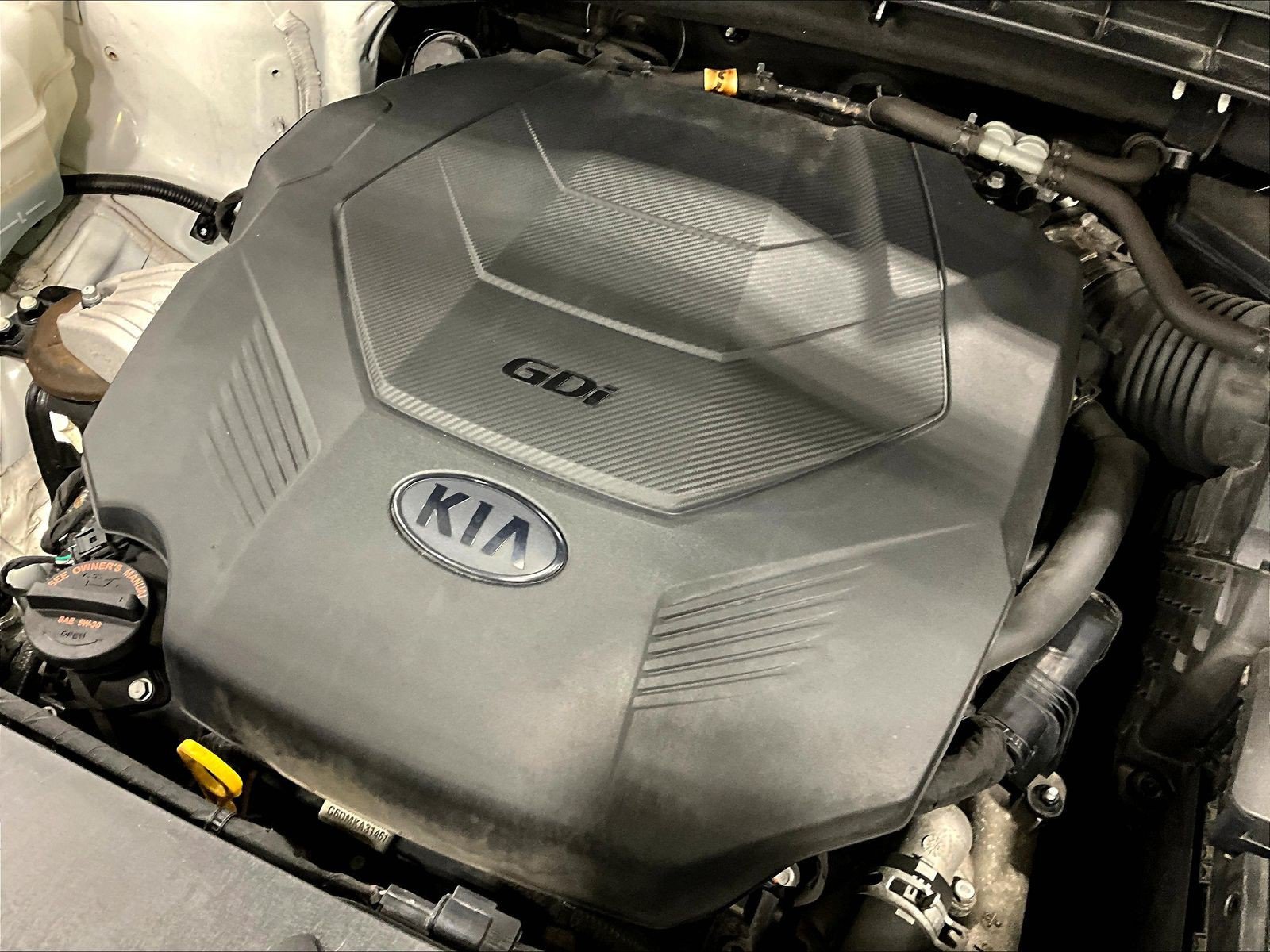 Used 2020 Kia Sorento SX AWD/4WD image 32
