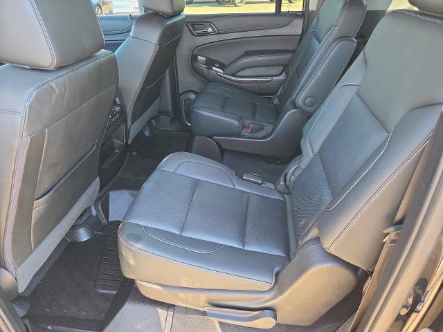 Used 2020 GMC Yukon XL SLT w/ Open Road Package RWD image 25