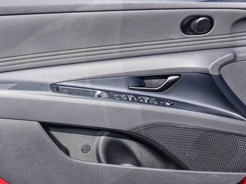 Certified 2026 Hyundai Elantra Sport image 21