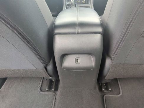 Used 2024 Nissan Sentra SV FWD image 23