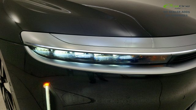 Used 2024 Lucid Air Pure RWD image 24