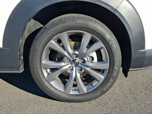 Certified 2023 MAZDA CX-30 AWD 2.5 S w/ Select Package image 9