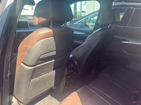 Used 2016 BMW X5 xDrive50i AWD/4WD image 21