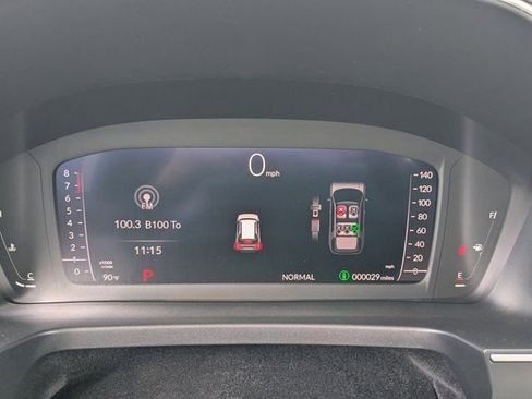 New 2026 Honda Passport RTL image 26