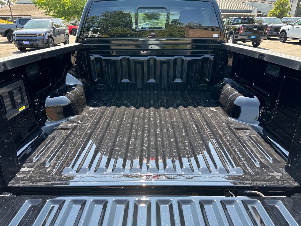 New 2026 Ford Ranger Lariat w/ FX4 Off-Road Package AWD/4WD image 6
