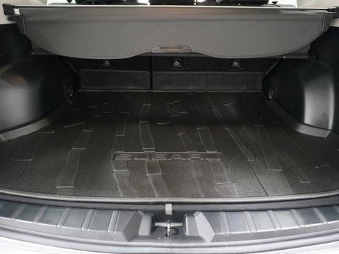 Used 2019 Subaru Forester Limited w/ Popular Package #3 image 30