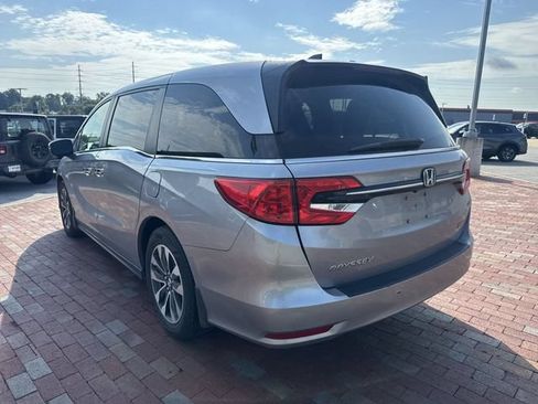Used 2021 Honda Odyssey EX-L image 15
