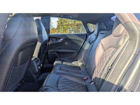 Used 2017 Audi S7 Premium Plus w/ Driver Assistance Package image 18