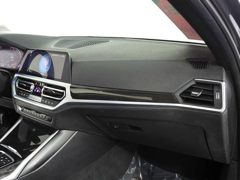 Used 2020 BMW 330i Sedan w/ Driving Assistance Package image 14