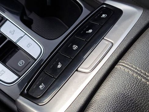 Used 2023 Hyundai Santa Cruz Limited image 23