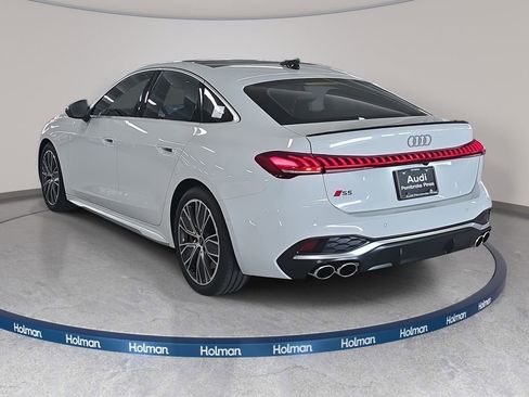 New 2025 Audi S5 Premium Plus image 6