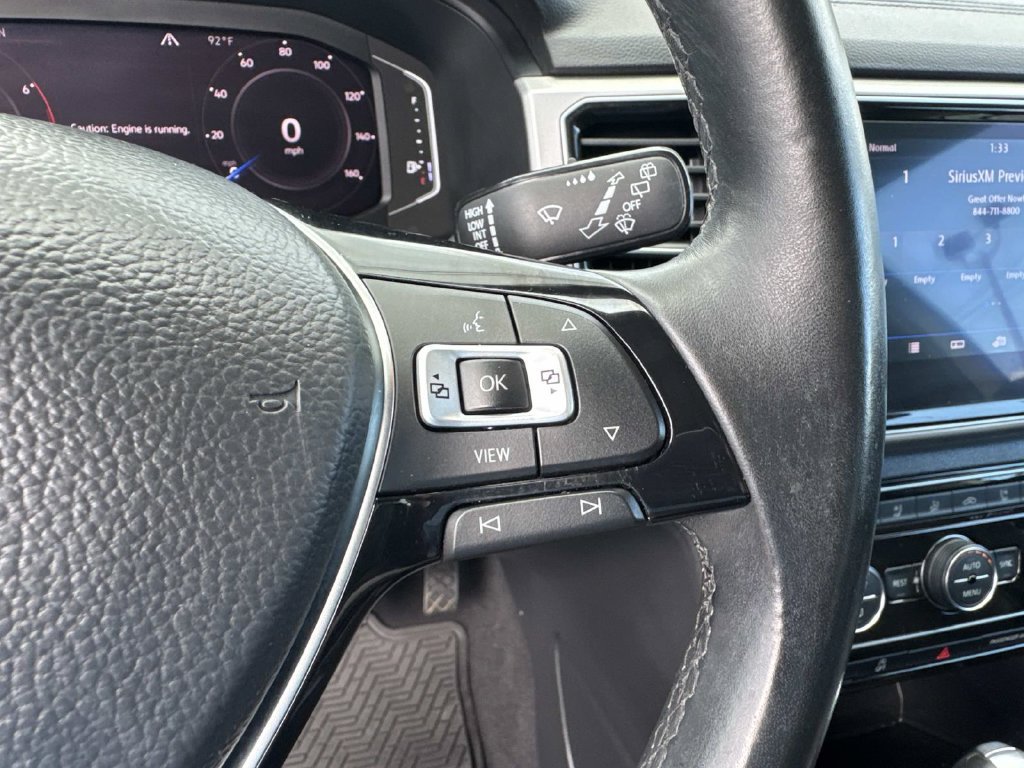 Used 2019 Volkswagen Atlas SEL Premium AWD/4WD image 25