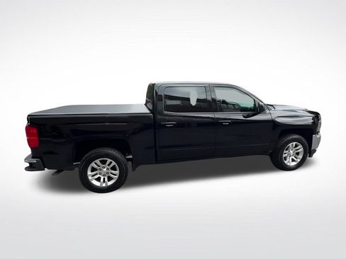 Used 2016 Chevrolet Silverado 1500 LT w/ All Star Edition AWD/4WD image 14