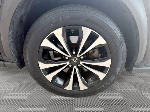 Used 2019 Lexus NX 300 F Sport w/ F Sport Comfort Package AWD/4WD image 31