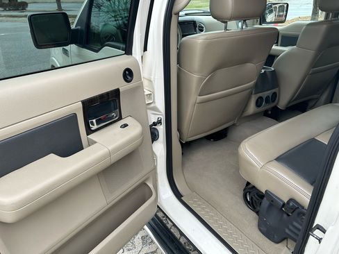 Used 2008 Ford F150 Limited image 13