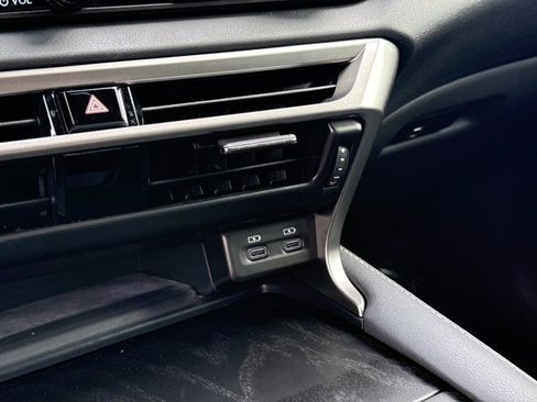 Used 2023 Lexus RX 350 FWD w/ Cold Area Package image 29