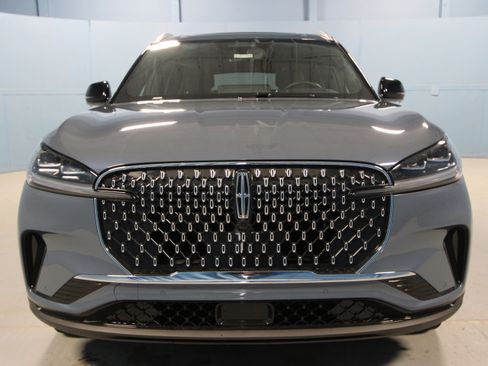 New 2026 Lincoln Aviator Reserve AWD/4WD image 28