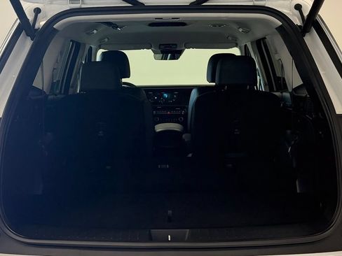 Certified 2026 Hyundai Palisade SEL FWD image 28