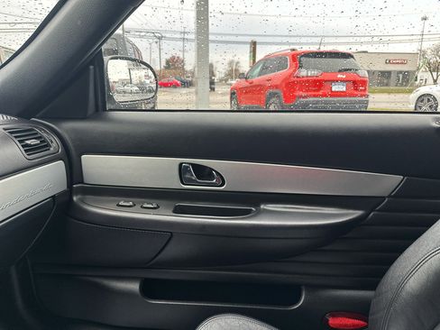 Used 2005 Ford Thunderbird image 42