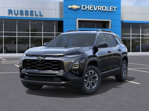 New 2026 Chevrolet Equinox ACTIV w/ Convenience Package III AWD/4WD image 6