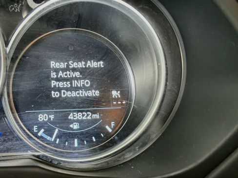 Used 2025 MAZDA CX-5 AWD 2.5 S w/ Preferred Package image 18