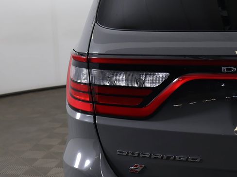Used 2022 Dodge Durango GT image 18