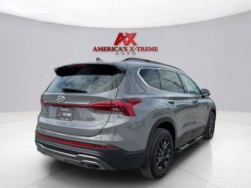 Used 2023 Hyundai Santa Fe XRT FWD image 5