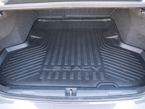 Used 2024 Subaru Legacy Premium image 18