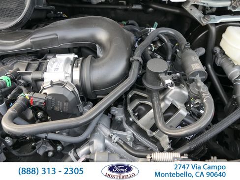 New 2025 Ford Transit 250 Base w/ Load Area Protection Package image 30