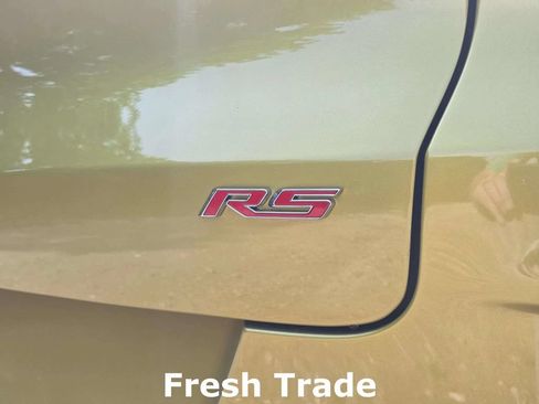Used 2024 Chevrolet TrailBlazer RS FWD image 7