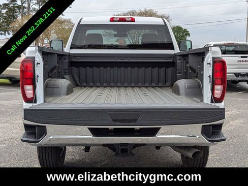 New 2025 GMC Sierra 2500 Pro image 13