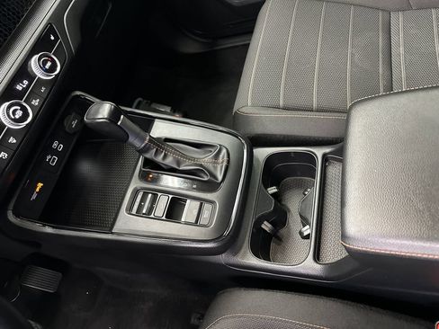 Used 2025 Honda CR-V Sport image 30