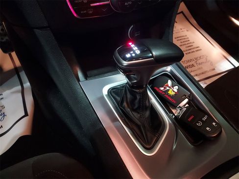 Used 2021 Dodge Charger Scat Pack w/ Dynamics Package image 25