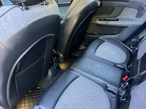 Used 2017 MINI Cooper Countryman S AWD/4WD image 4