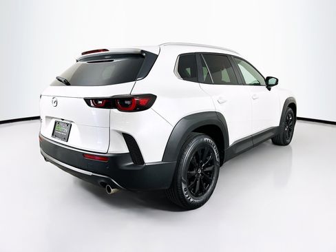 Used 2026 MAZDA CX-50 AWD 2.5 S w/ Preferred Pkg image 9
