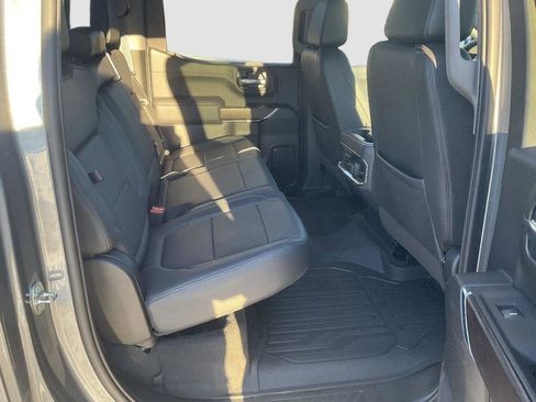 Used 2021 GMC Sierra 1500 SLT w/ SLT Premium Plus Package image 31