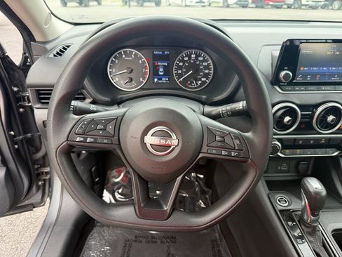 Used 2024 Nissan Sentra S FWD image 24