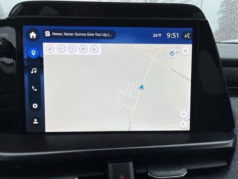 New 2026 Subaru Outback Premium image 22