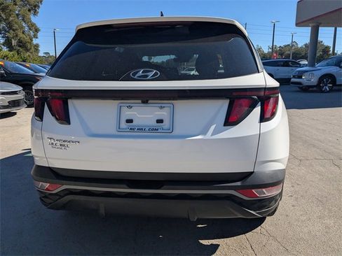 Used 2024 Hyundai Tucson SEL image 4