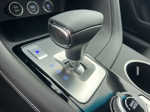 New 2026 Genesis G70 2.5T image 31