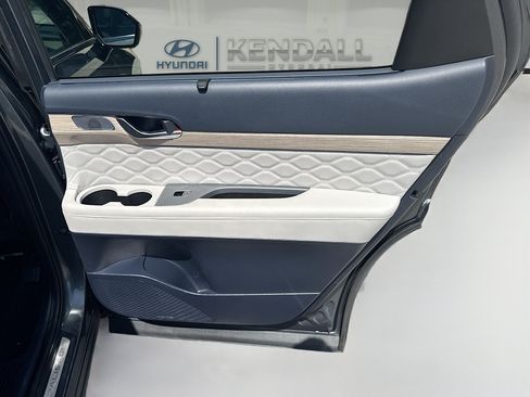 Used 2022 Hyundai Palisade Calligraphy AWD/4WD image 29