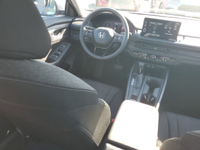 New 2026 Honda Accord LX image 10