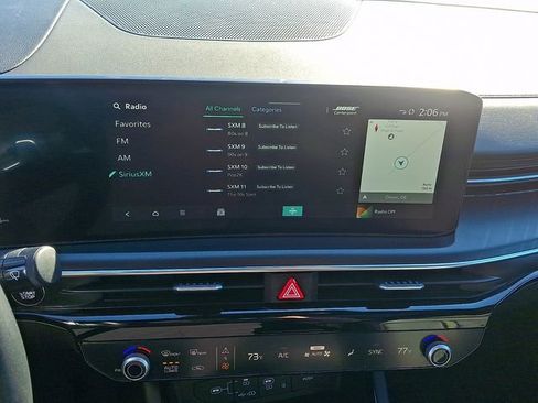 Used 2025 Kia K5 GT w/ GT1 Package image 17