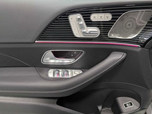 New 2026 Mercedes-Benz GLS 450 4MATIC image 35