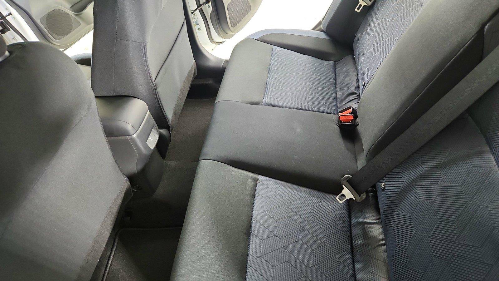 Used 2025 Nissan Versa SV w/ Trunk Package FWD image 21